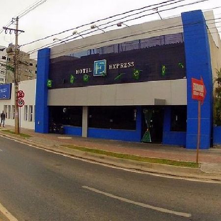 Hotel Express - Leva E Busca No Aeroporto Gratis 24 Horas Varzea Grande  Bagian luar foto