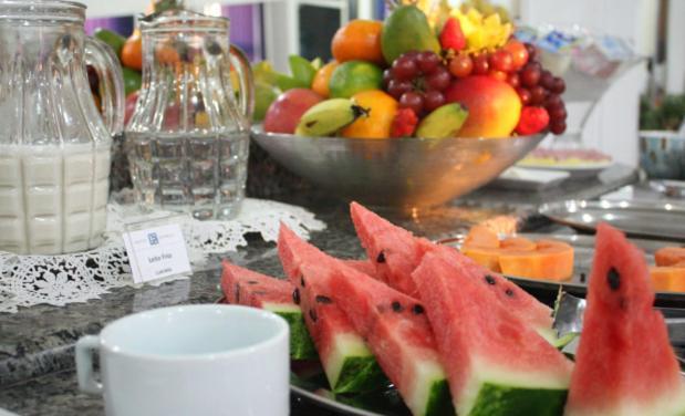 Hotel Express - Leva E Busca No Aeroporto Gratis 24 Horas Varzea Grande  Bagian luar foto