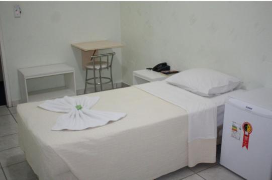 Hotel Express - Leva E Busca No Aeroporto Gratis 24 Horas Varzea Grande  Bagian luar foto