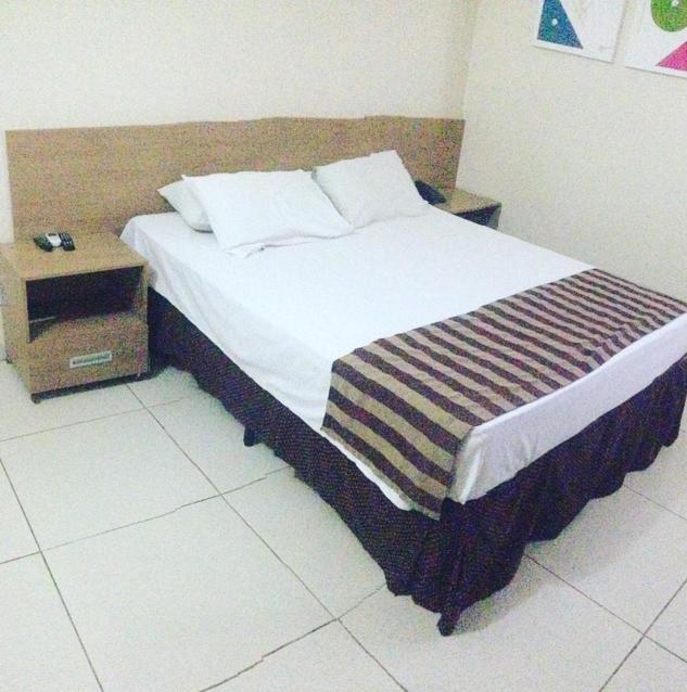 Hotel Express - Leva E Busca No Aeroporto Gratis 24 Horas Varzea Grande  Bagian luar foto