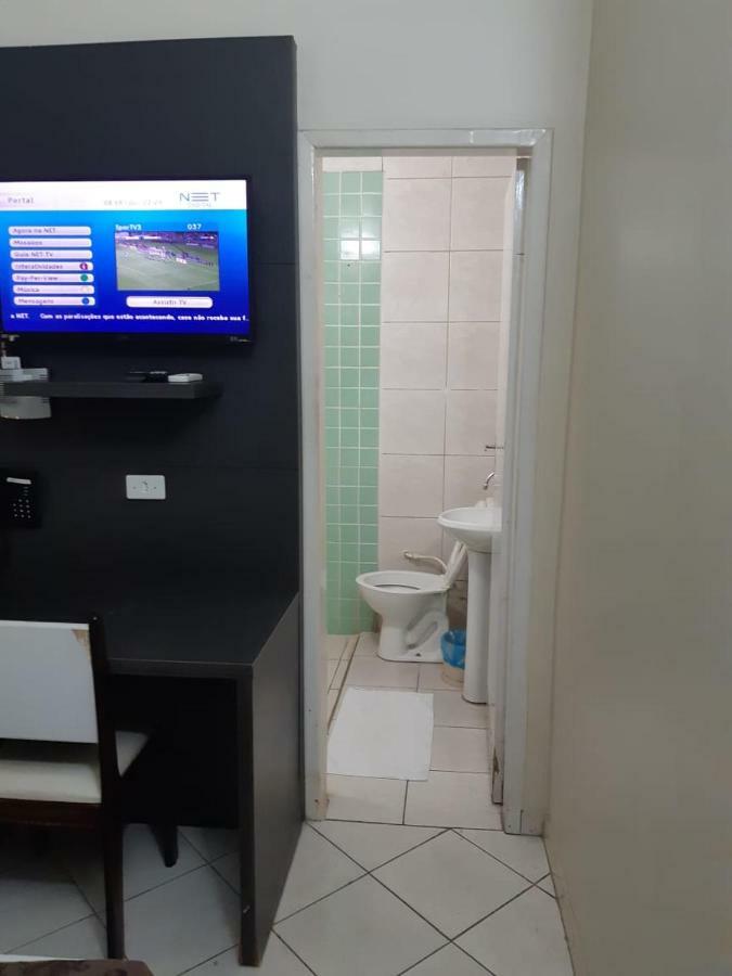 Hotel Express - Leva E Busca No Aeroporto Gratis 24 Horas Varzea Grande  Bagian luar foto
