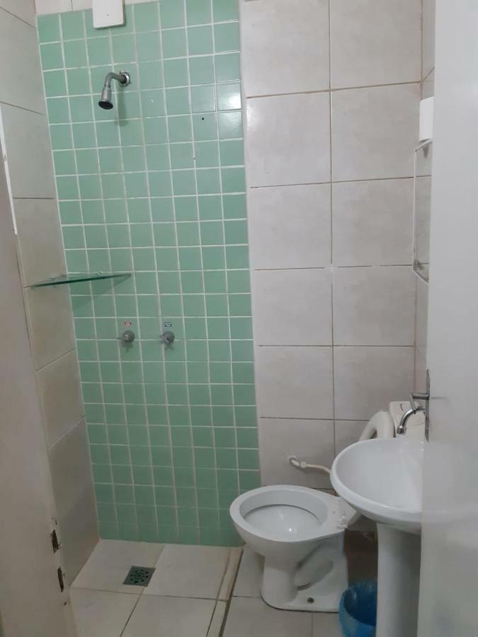 Hotel Express - Leva E Busca No Aeroporto Gratis 24 Horas Varzea Grande  Bagian luar foto